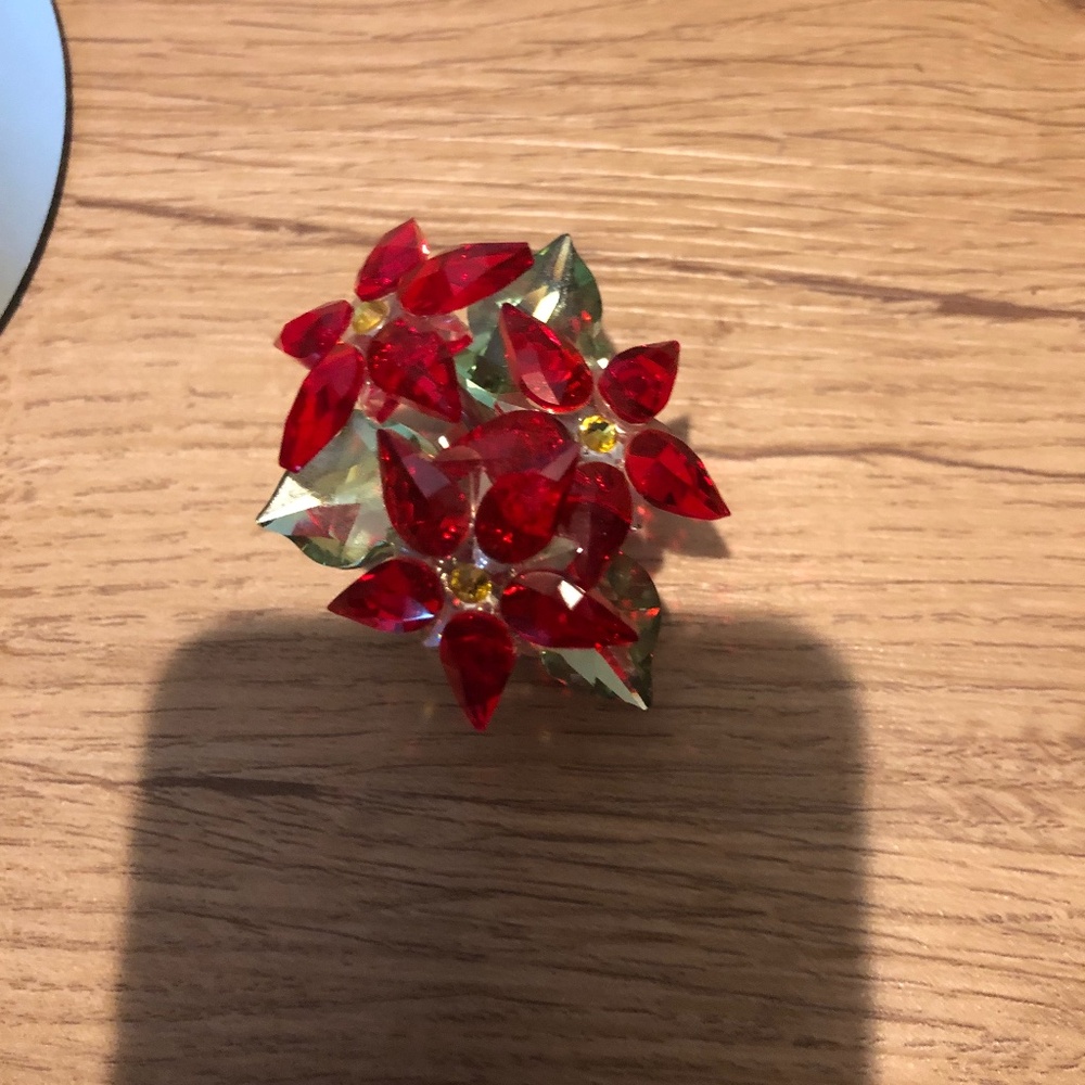 Swarovski Crystal